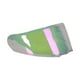thumbnail image 2 of Mica Casco Verde Roda Pilot, 2 of 3