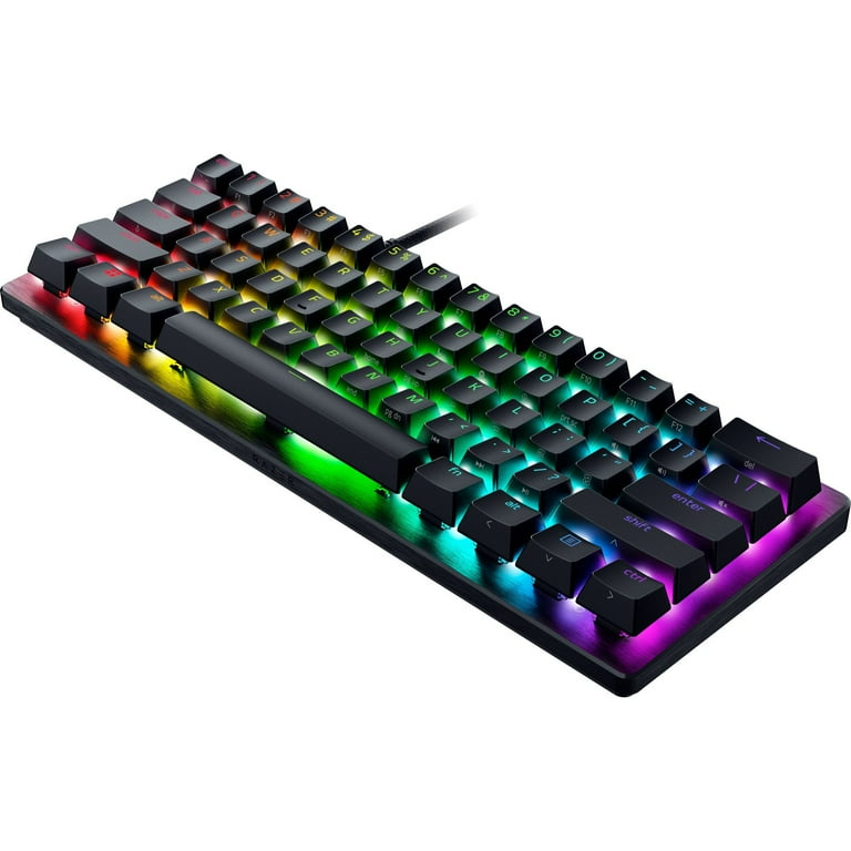 Amazon.com: Razer Huntsman V3 Pro Mini 60% Esports Gaming