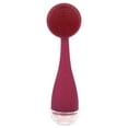 thumbnail image 2 of PMD Clean - Berry with Rose Gold Finish by PMD for Unisex - 1 Pc Facial Brush, 2 of 2