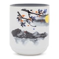 thumbnail image 3 of Taza de té Silver Buffalo Disney Mickey Minnie Mouse 270 ml, 3 of 9