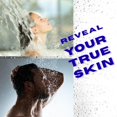 thumbnail image 2 of Exfoliante corporal NileCart, esponja egipcia, 22 cm, para hombre y mujer, 2 of 9