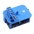 thumbnail image 2 of Controlador automático de bomba de agua, interruptor de presión para pozo de agua, 220-240 V, 1,5 kW, 10 a, IP65, interruptor electrónico impermeable, 2 of 8