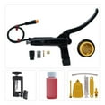 thumbnail image 1 of Levier de Frein Hydraulique Compatible Vélo Électrique avec Fonctionnalités de Performance Fiables, 1 of 12