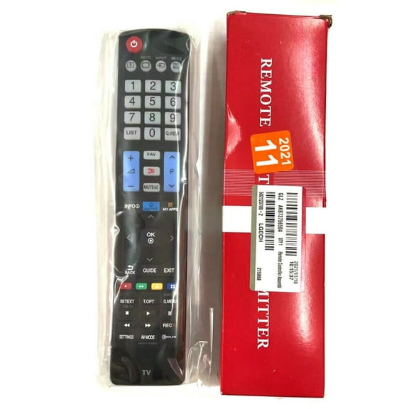 New Original AKB73756504 For LG LED TV Remote Control 60LA8600 60PH6700 42LF2510