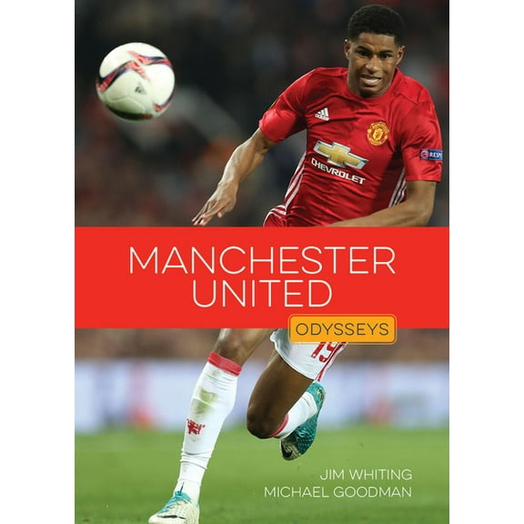 Manchester United, (Paperback)