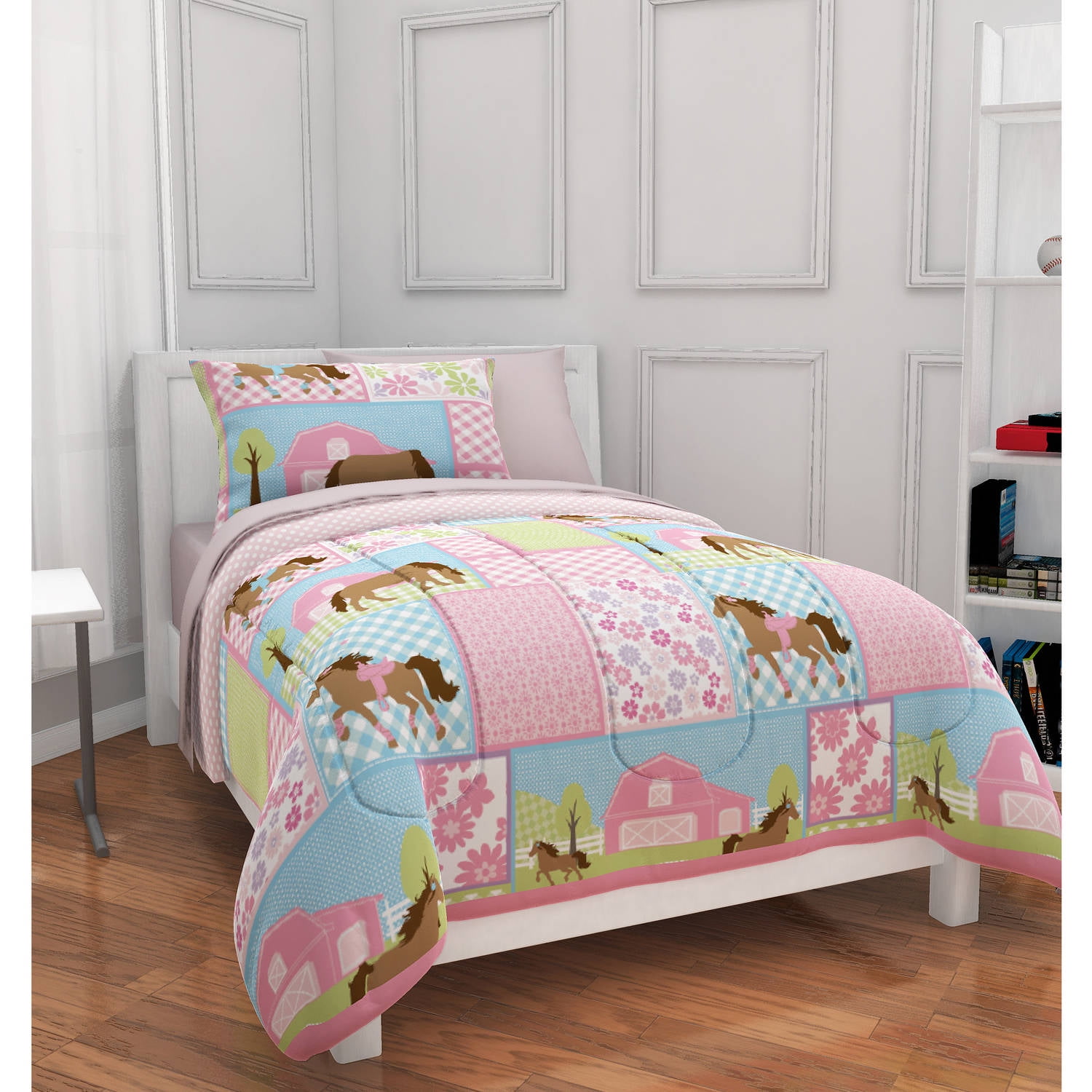 childrens bed sets