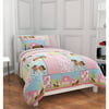 Mainstays Kids Country Meadows Bed in a Bag Bedding Set