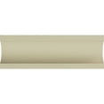 thumbnail image 4 of 2"H x 1/2"P x 94 1/2"L, (1 1/2" Repeat), Hurley Panel Moulding, 4 of 6