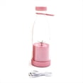 thumbnail image 1 of Licuadora Portátil Recargable Exprimidores Eléctricos Mezcladores de Frutas Batidora USB Mini Licuadora Exprimidor Personal Máquina B, 1 of 6
