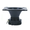 Portable Neodymium Horn Tweeter 25W for Professional Sound Systems Bird