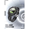 thumbnail image 2 of Funda Watch Band + i-Blason para Samsung Galaxy Watch 5 Pro, 2 of 7