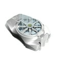 thumbnail image 2 of Opolski G2 Universal Portable Quick Cooling Mobile Phone Radiator Gaming Cooler Fan for iPhone, 2 of 7