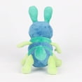 thumbnail image 4 of 12.6" Dandy's World Vee Plush Toy Soft Stuffed Animal TV Head Antenna Robot Doll For Kids Game Fans Gift, 4 of 5