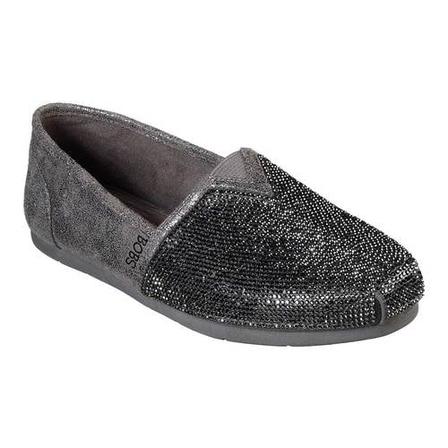 skechers bobs tea rose