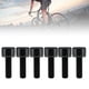 thumbnail image 4 of Tornillo de vástago de bicicleta, 6 piezas M5x18 Tornillo de vástago de bicicleta Tornillo de salida de alta intensidad Jadeshay A, 4 of 8