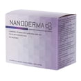 thumbnail image 1 of Nanoderma. Auxiliar en la cicatrización de heridas asociadas a diabetes, hipertensión y obesidad NANODERMA NA, 1 of 5