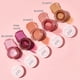 thumbnail image 4 of Colorete en crema Pacifica Beauty para mejillas y labios esponjosos, 4 of 4