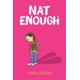 thumbnail image 1 of Libro Nat Enough – Scholastic, 1 of 1