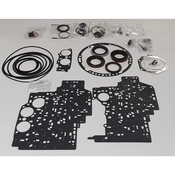 4l80e(97-up) transmission overhault kit precision Automatic transmission