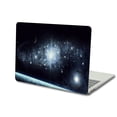thumbnail image 4 of KSK KAISHEK Hard Shell Case Cover Only Compatible 2019 - 2016 Release MacBook Pro 15" with Touch Bar Model: A1707&A1990 Galaxy A 0467, 4 of 5