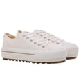thumbnail image 2 of Tenis Mustang Bigger T Beige Mujer Casual blanco 23, 2 of 4