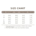 thumbnail image 5 of LANGWYQU Ruffle Puff Sleeve Women Slim Fit Casual Knit Tops Tank Tops, 5 of 5