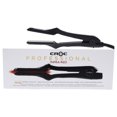 thumbnail image 1 of The New Classic Infrared Flat Iron - Black Titanium by Croc for Unisex - 1 Inch Flat Iron, 1 of 1