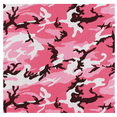 thumbnail image 4 of grinderPUNCH Camo Scarf Bandanas Large 22" Camouflage Bandana Headwrap Cloth Biker, 4 of 4