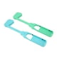 thumbnail image 1 of Palos de golf para juegos Switch, palos de golf para juegos, accesorios ergonómicos para juegos Switch, controlador Joy Con, palos de golf de apariencia llamativa, 1 of 9
