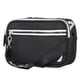 thumbnail image 1 of Nautica Bolso bandolera para cámara de alta mar para mujer, color negro, talla única, 1 of 5