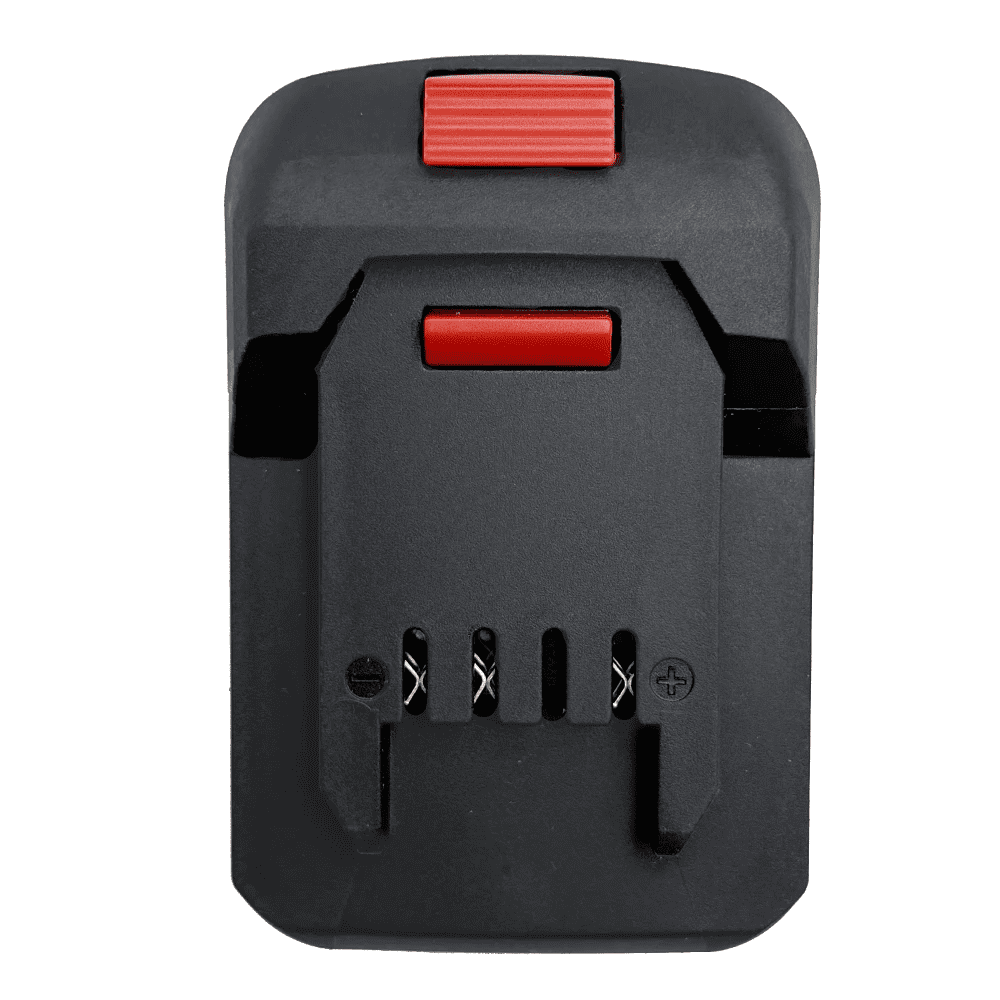 NEW Battery Adapter Converter for De*walt 18V Lithium Battery to for Lidl Park*side X20V Li-Ion Power Tool