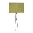 thumbnail image 3 of Panel de lámpara 2835 SMD Luz de panel 3.2/3.7V 5W 35LED Solar para césped de pared, 3 of 6