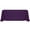Purple, variant on Ultimate Textile 108 x 156-Inch Rectangular Polyester Linen Tablecloth Pink Balloon