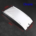 thumbnail image 4 of Chrome Lower Dash Panel Extension For 2000-2017 Harley Softail Model, 4 of 4