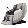 thumbnail image 2 of Konda AI 3D Zero-Gravity Massage Chair with Dual Roller System & Wellness Monitoring, 2 of 13