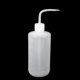 thumbnail image 2 of 500ml Riego Flor Planta Botella de Plástico para Jardín Interior Transparente 500ml curvo Sunnimix Regadera de jardinería, 2 of 8