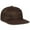 Brown, variant on Outdoor Cap OC604M Full Mesh 6-Panel Cap-Grey
