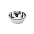 thumbnail image 1 of Classic Touch d-cor SDB170 Stainless Steel Candy Dish with Stones, 1 of 1