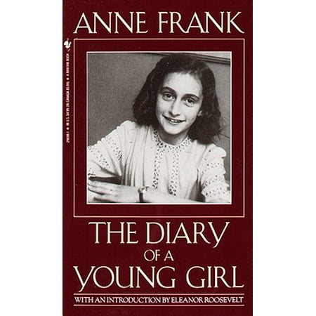 Anne Frank : The Diary of a Young Girl (Best Of Frank Mir)