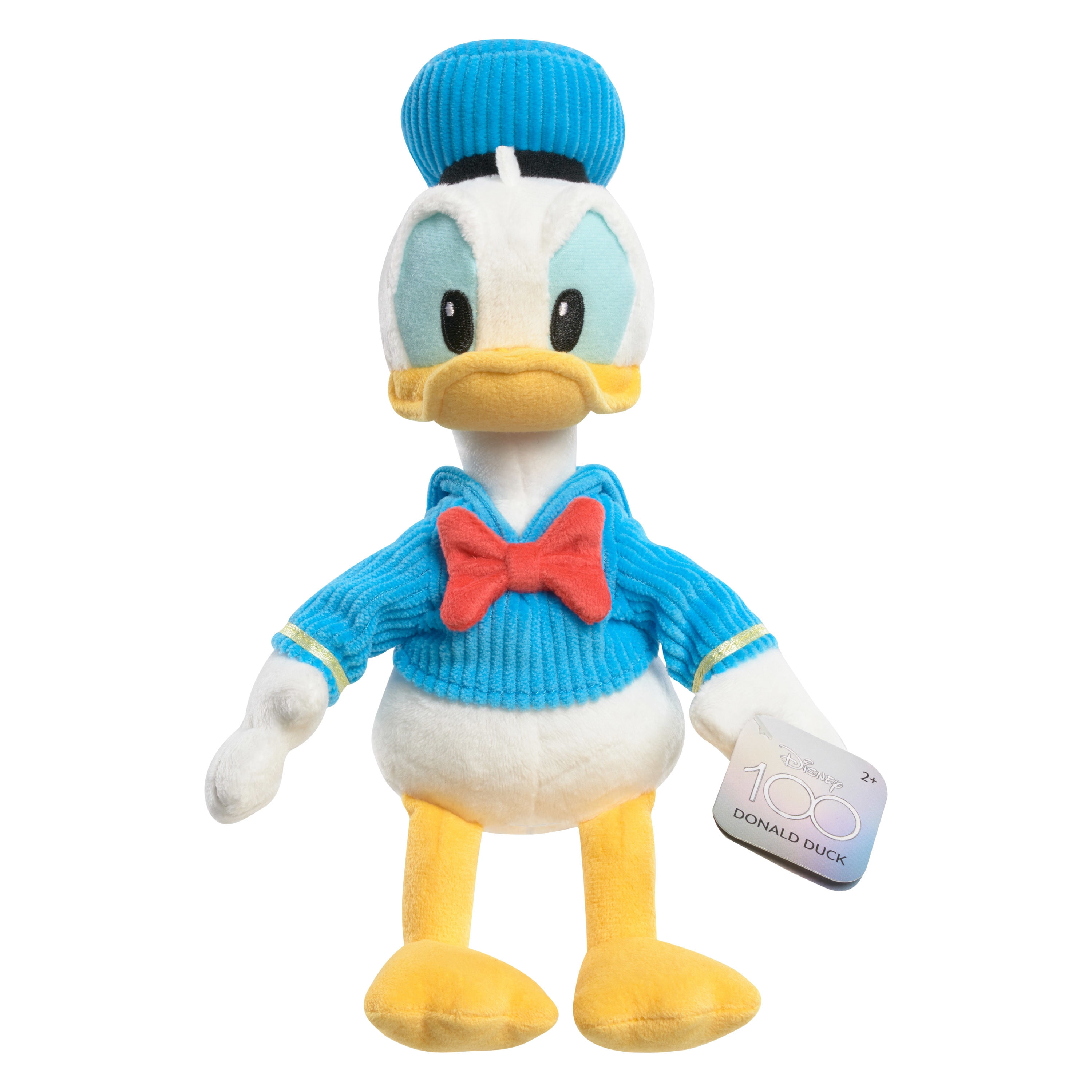 Mickey Mouse Clubhouse Bean Plush Assortment, Sold Separately, Styles May Vary