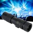 thumbnail image 4 of HD Monoculars, Bird Watching Monoculars, Built in Wide Angle Lens, Hiking for Camping Bird Watching, 4 of 7