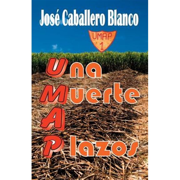 Pre-Owned Umap Una Muerte a Plazos