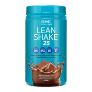 GNC Total Lean, Lean Shake 25