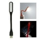 thumbnail image 4 of Lámpara LED USB Flexible Yotijar de Lectura Portátil Negro, 4 of 6