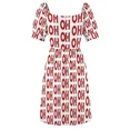 thumbnail image 7 of Abbreviated Ohio Sleeveless Dress summer women's dress 2024 elegant dress dresses for women women, 7 of 7