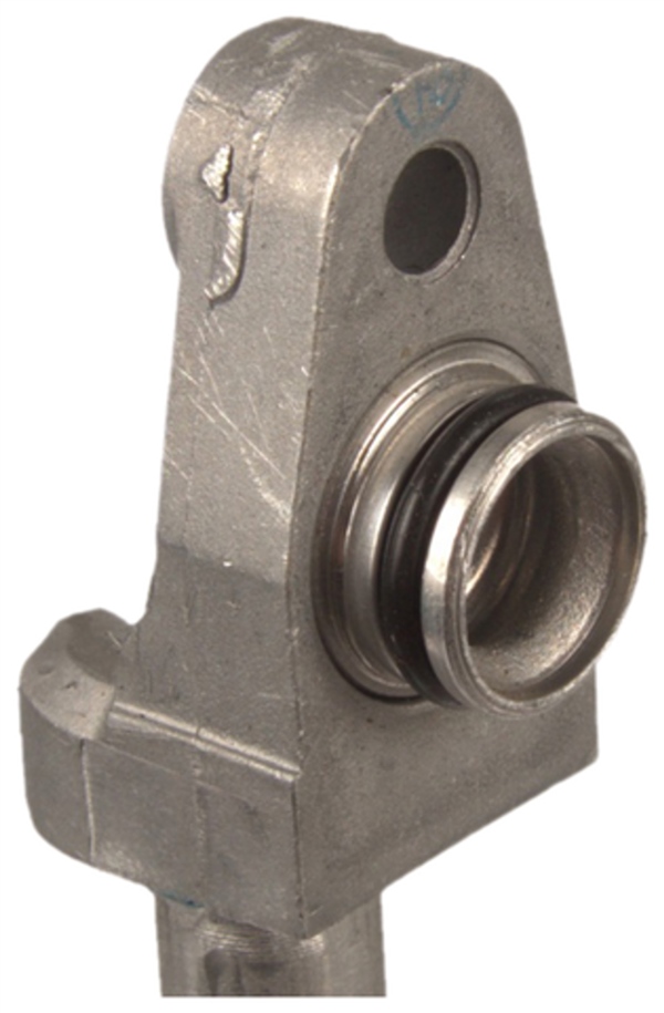 Suction Line Hose Assembly