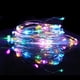 thumbnail image 5 of Fairy Lights Mandiq, paquete de 4 unidades, funciona con pilas, 3 m, 30 LED, 5 of 7