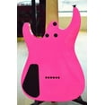 thumbnail image 5 of Jackson JS Series Dinky Minion JS1X Electric Guitar (Neon Pink), 5 of 5