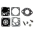 thumbnail image 4 of Carburetor Kit for Tillotson RK-13HU RK-14HU for Stihl 020 024 028 030 031, 4 of 7