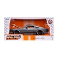 thumbnail image 2 of Coche fundido a presión Jada Toys Big Time Muscle 1967 Shelby GT500, 2 of 6